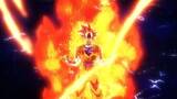 'Dragon Ball' adelanta su siguiente arco, confirma los episodios de su nuevo anime en 2026 y desata el poder de Goku