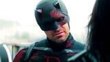'Daredevil' es oficialmente el superh�roe m�s importante de todo el UCM en 2027 y confirma el gran cambio de Marvel