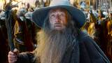 La nueva pel�cula de El Se�or de los Anillos dice adi�s a Ian McKellen como Gandalf: el actor acaba su viaje en la Tierra Media
