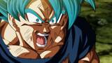 'Dragon Ball' muestra el nuevo dibujo de Toyotaro y cambia a Goku por un personaje muy poco conocido de la serie