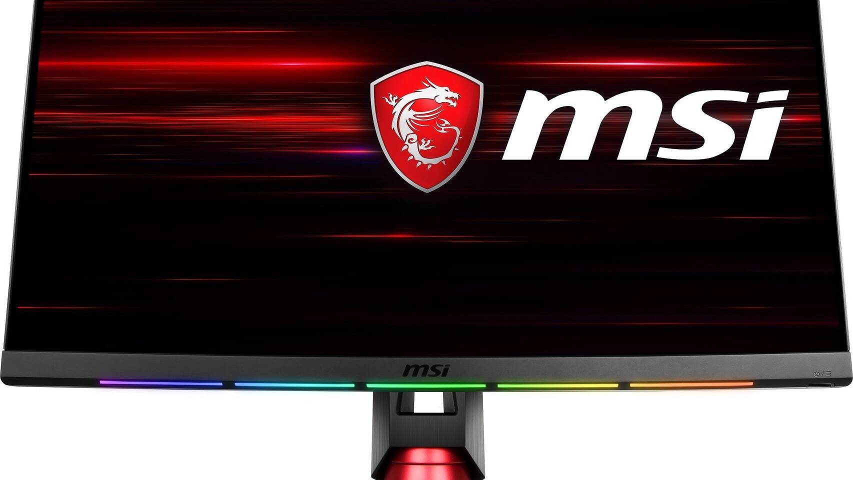 Монитор msi 100 гц. MSI Optix g27c2 27. Игровой монитор MSI Optix g27c2. МСИ монитор 144. Монитор MSI mpg Artymis 273cqr.