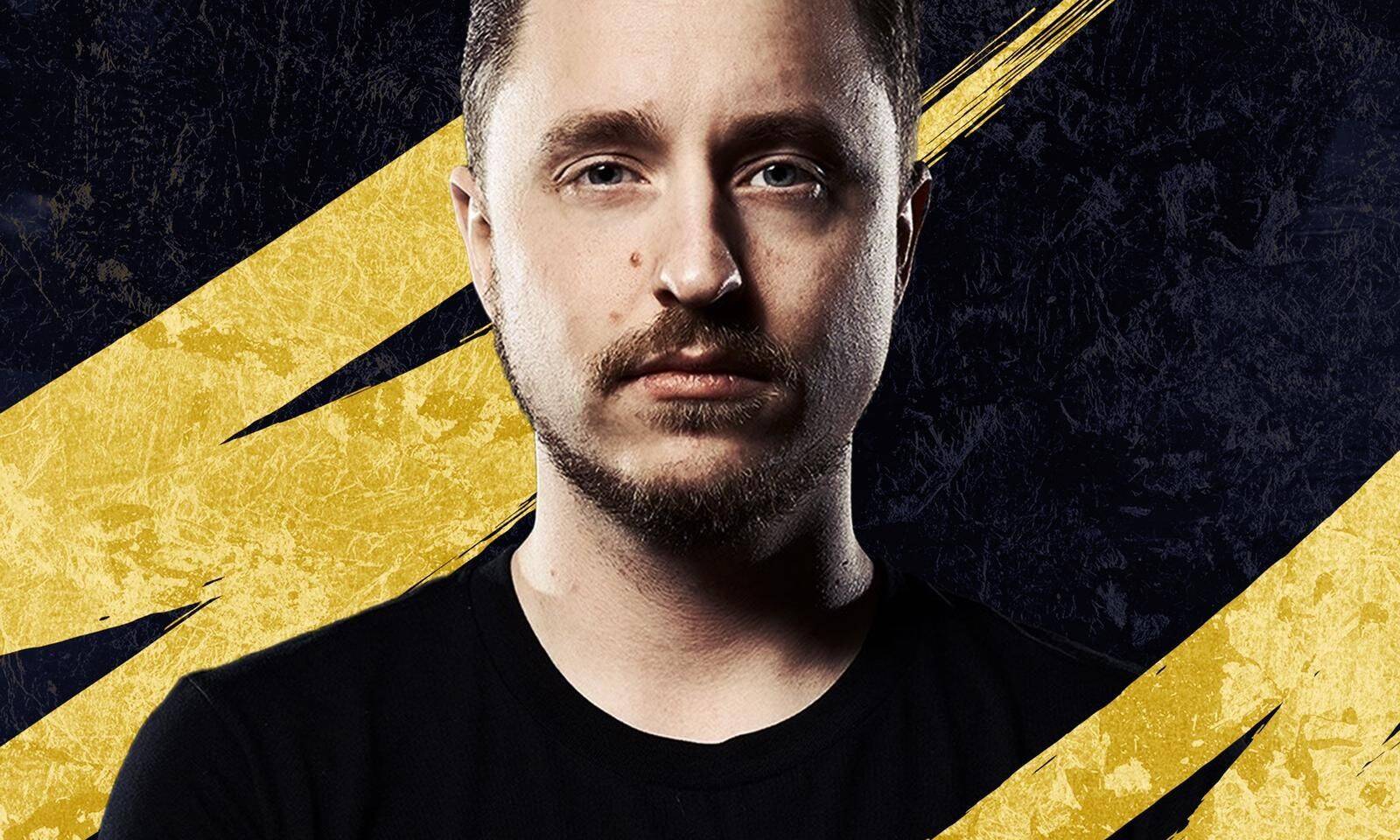 Get_RiGhT anuncia su retirada 'temporal' como jugador profesional de CS ...