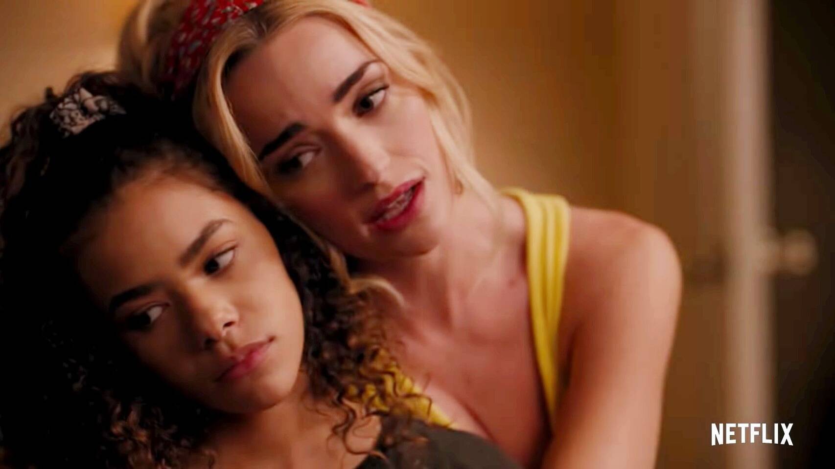 Ginny y Drama y comedia entre una madre y una hija Vandal Random Ginny y Drama y comedia entre una madre y una hija Vandal Random