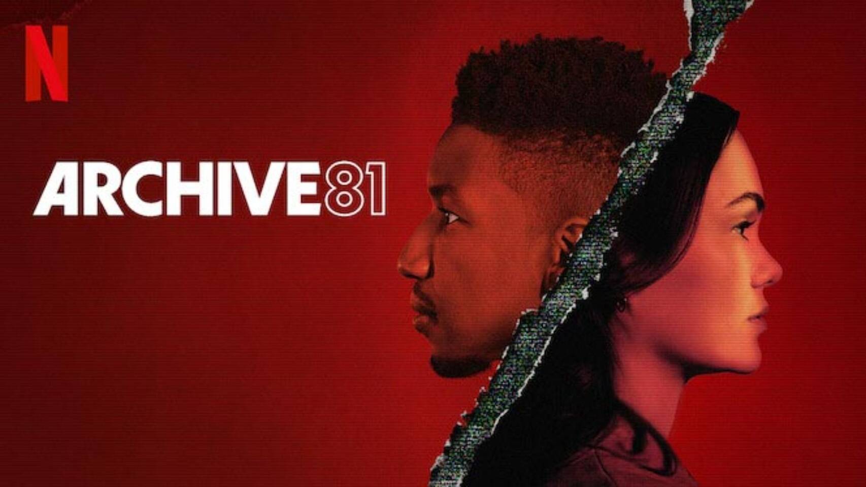 'Archivo 81', la serie de terror producida por James Wan que deberías ...