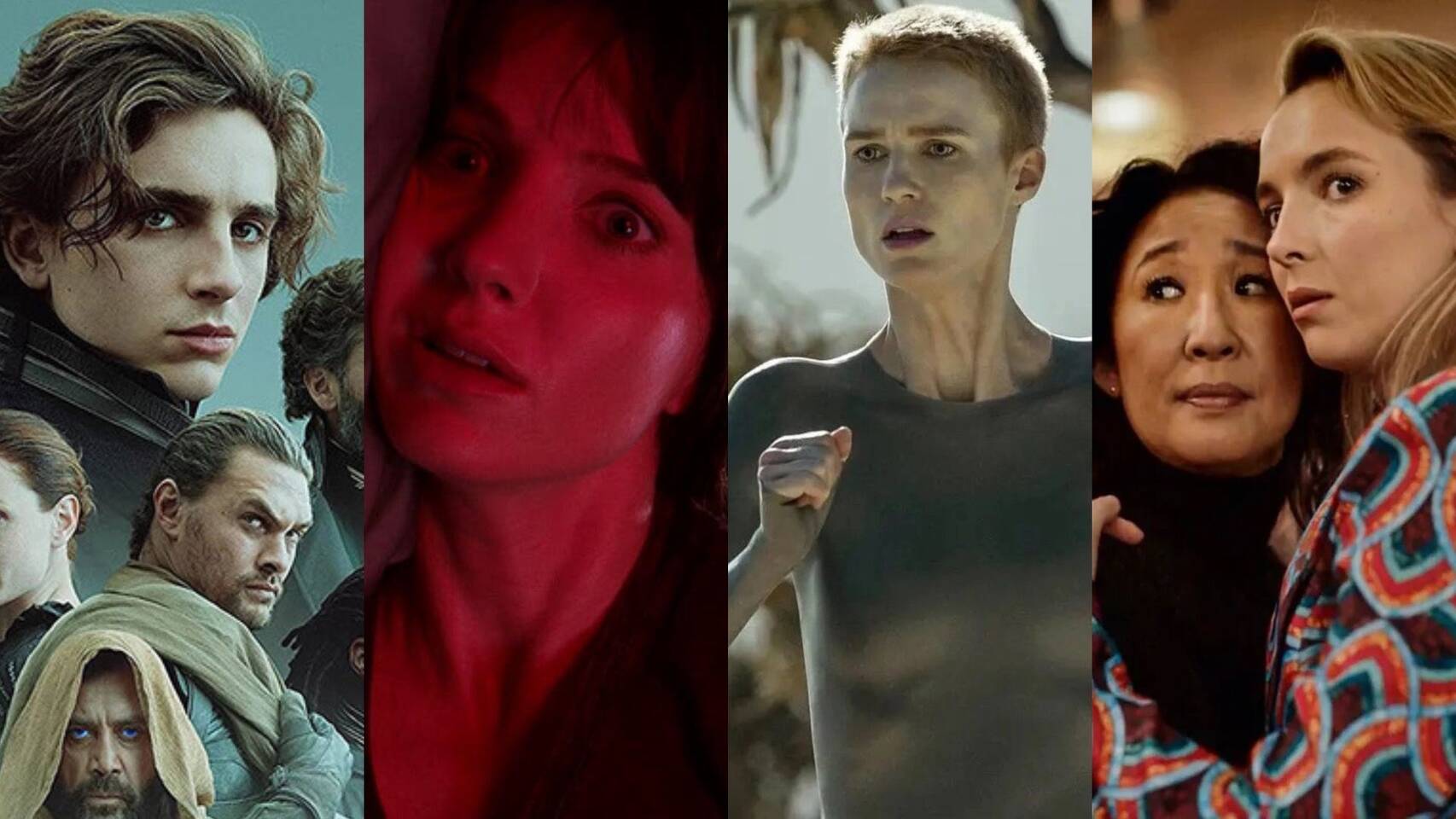 Estrenos de HBO Max en febrero 2022: todas las series y películas ...