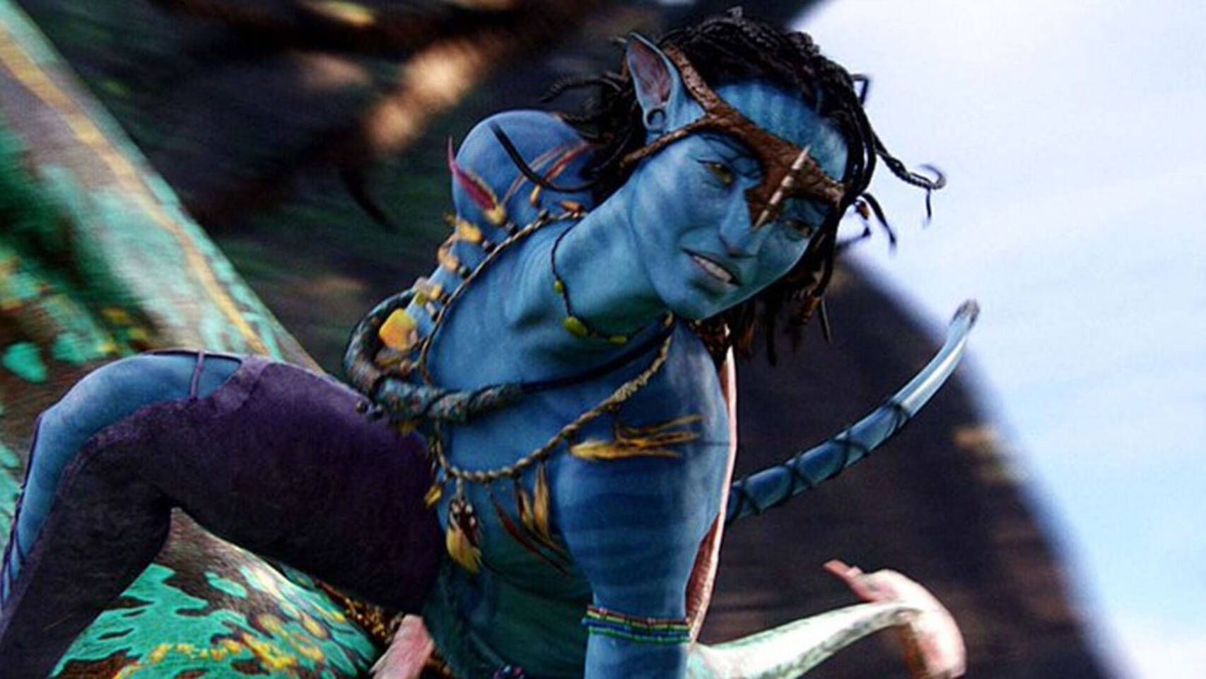 El éxito De Avatar 2 Obliga A James Cameron A Rodar Las Secuelas Tendré Que Hacerlas 9748