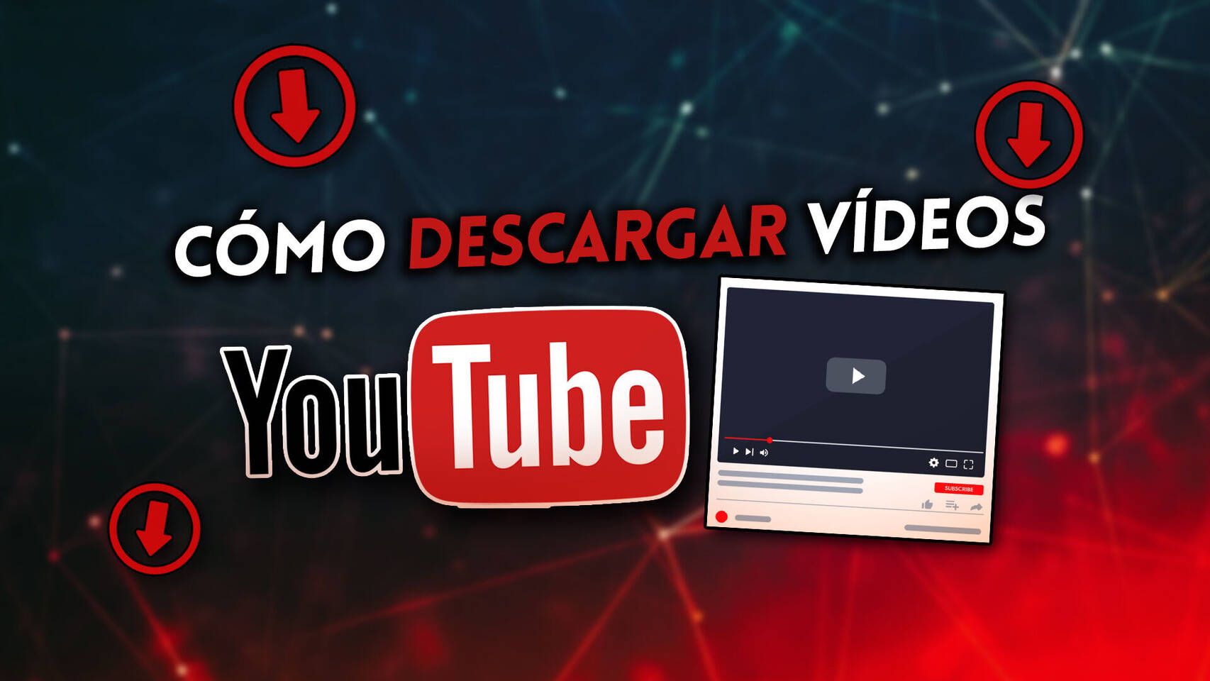  c mo descargar v deos de youtube gratis en 2024 legal vandal random