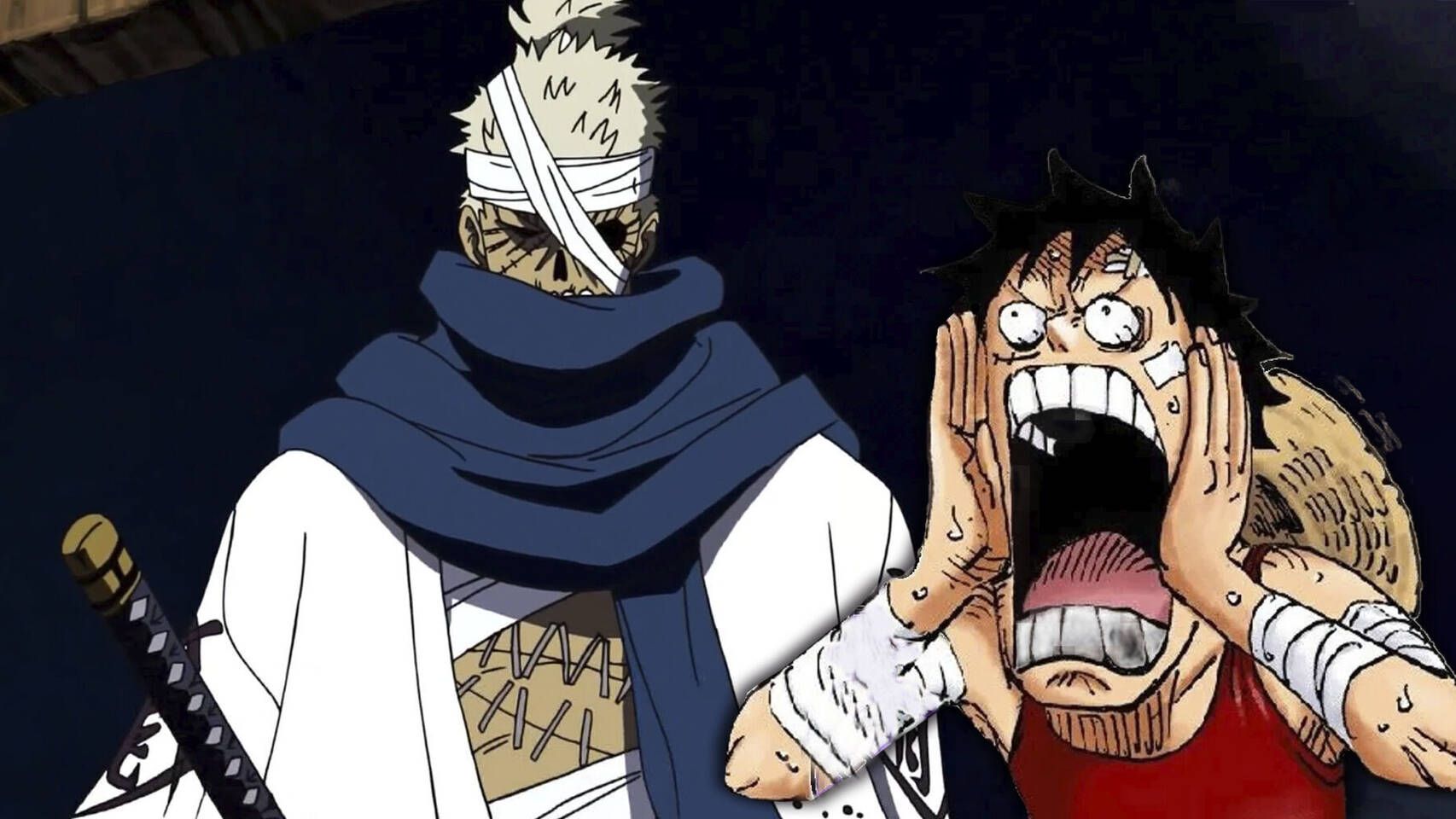 Netflix revela cuándo estrenará el anime de Eiichiro Oda, 'Monsters