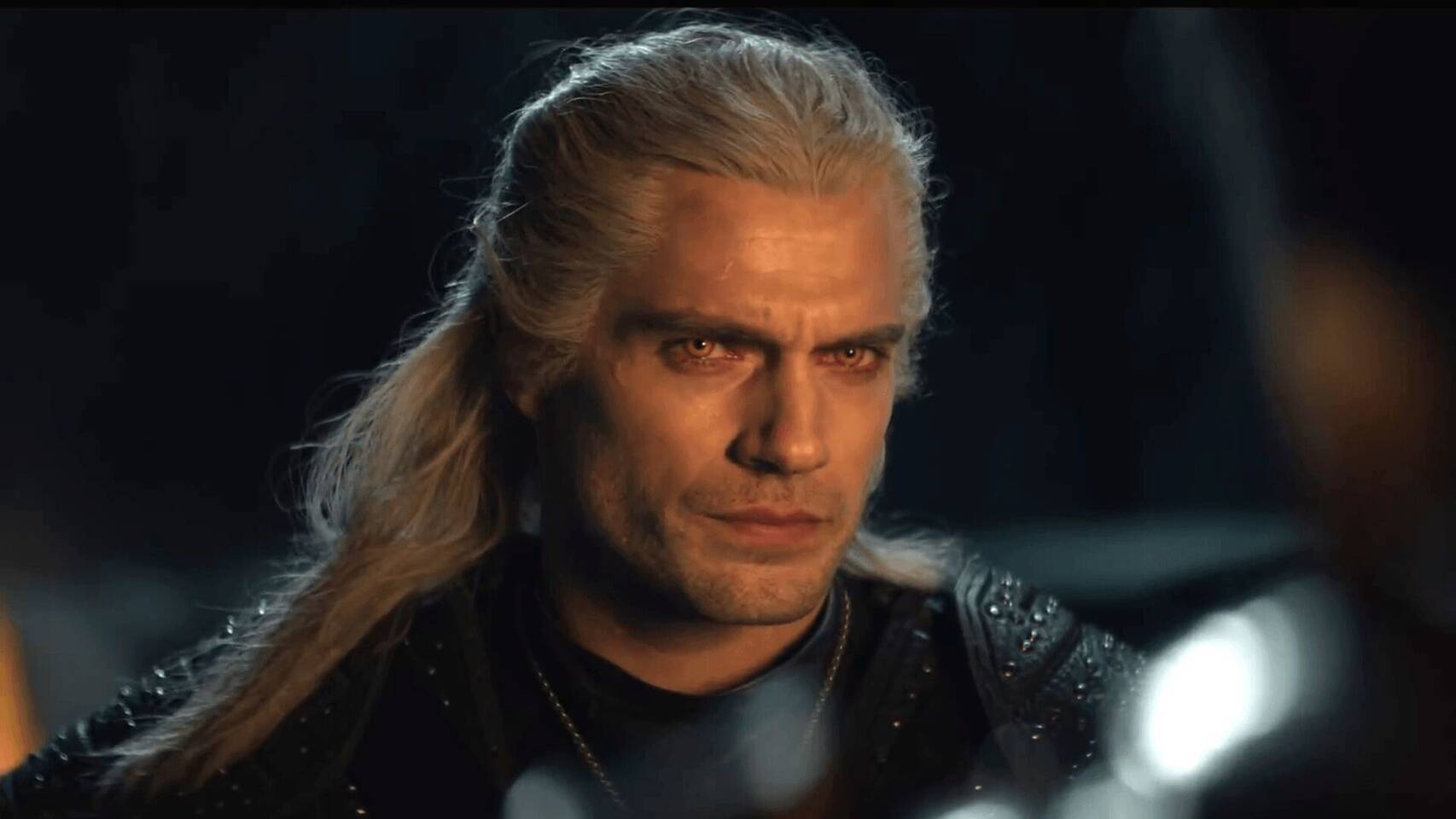'No lo escucharon': Brandon Sanderson defiende a Henry Cavill y critica ...