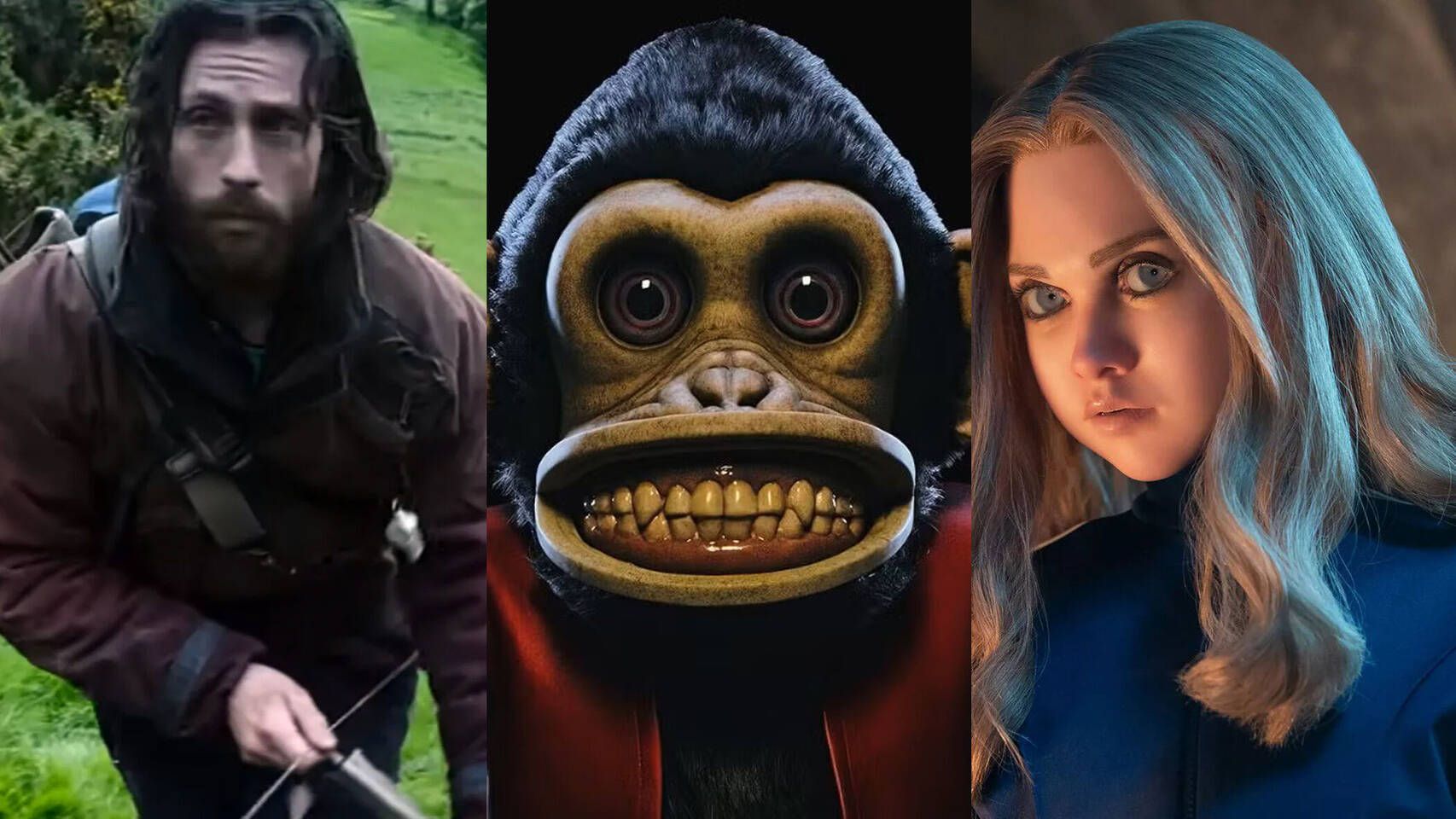 Las Películas De Terror Mexicanas Más Esperadas De 2025: Terror que Arraiga y Conmueve