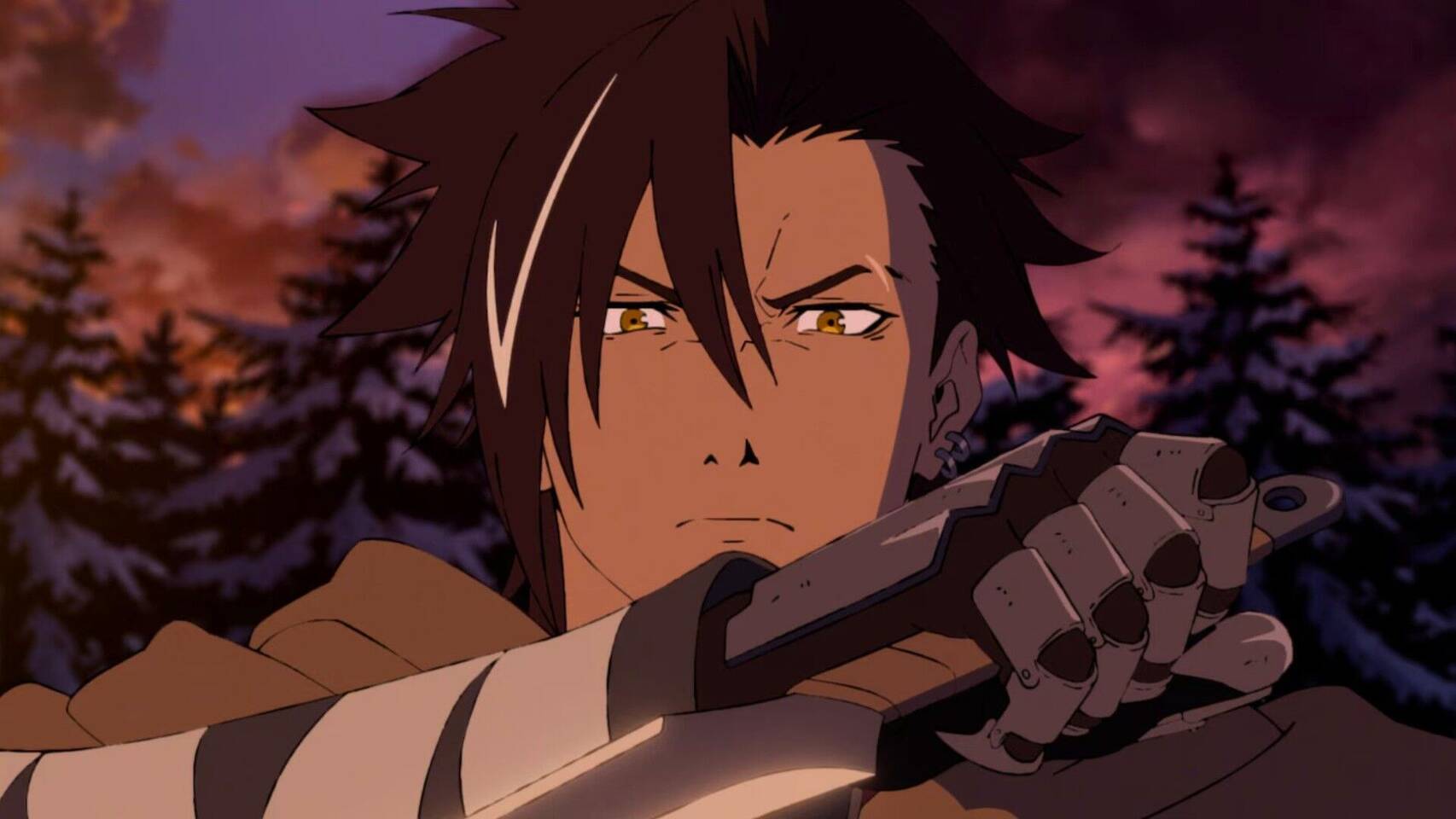 El Primer Gran Anime De 2026 Aterriza En Crunchyroll Con Una Nota Casi 1 