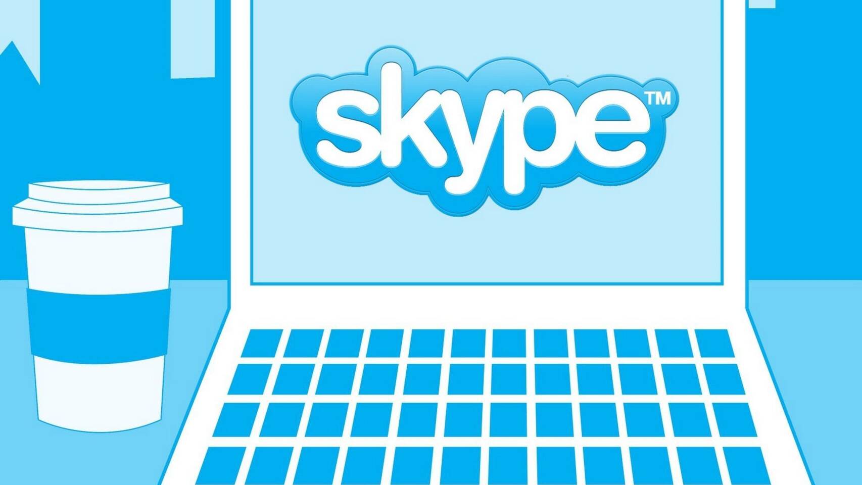 Skype estrena versión en Mac, Windows y Linux