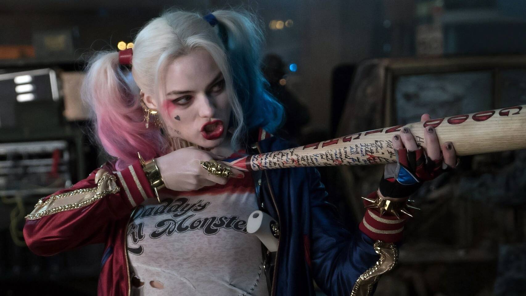 Cuantas Peliculas De Harley Quinn Hay