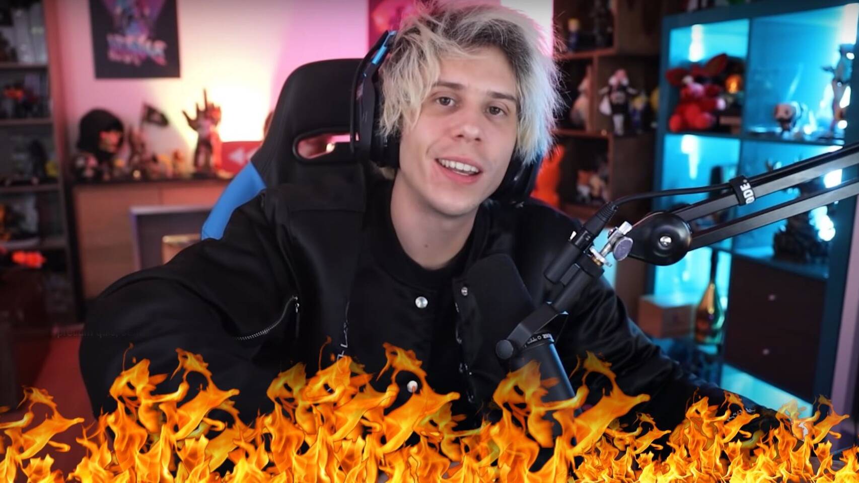 El Rubius y otros streamers se quejan del 'turismo youtuber' que los acosa en Andorra Vandal