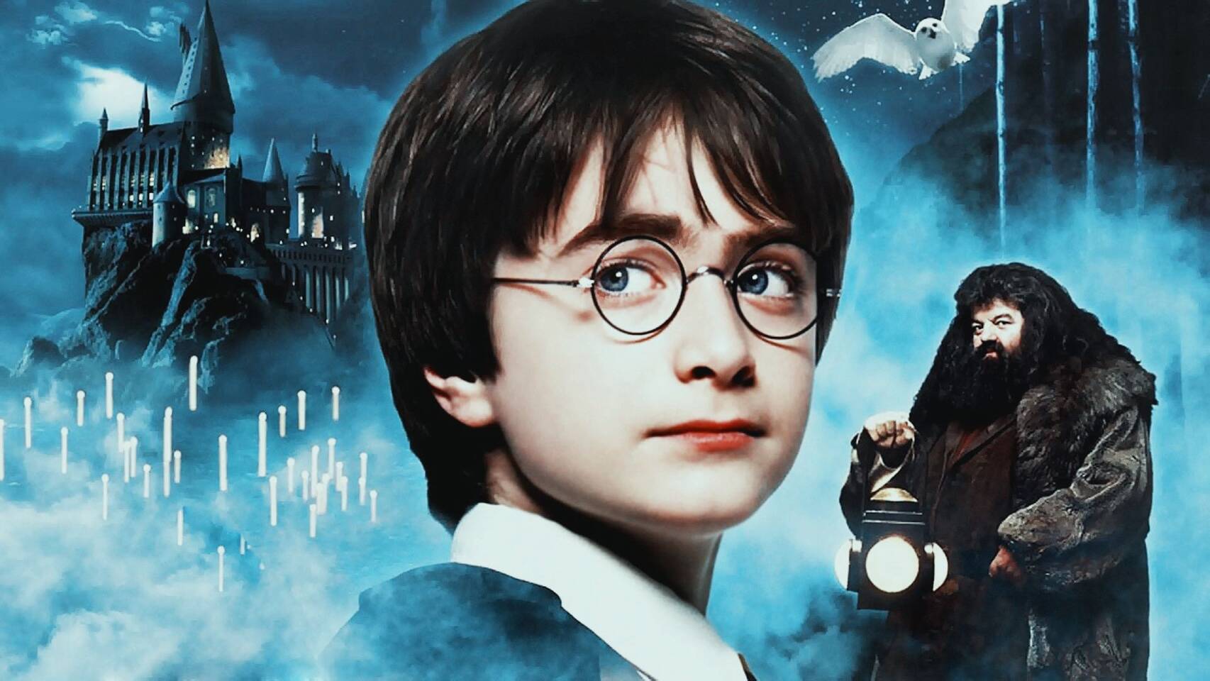 Kto Był Wybrańcem W Harrym Potterze Harry Potter y la Piedra Filosofal: Todos los cines de España que