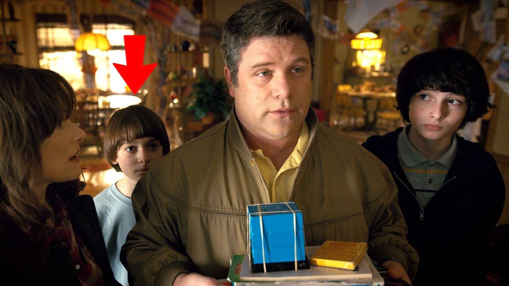 Stranger Things La muerte más dolorosa para los fans podría haber sido