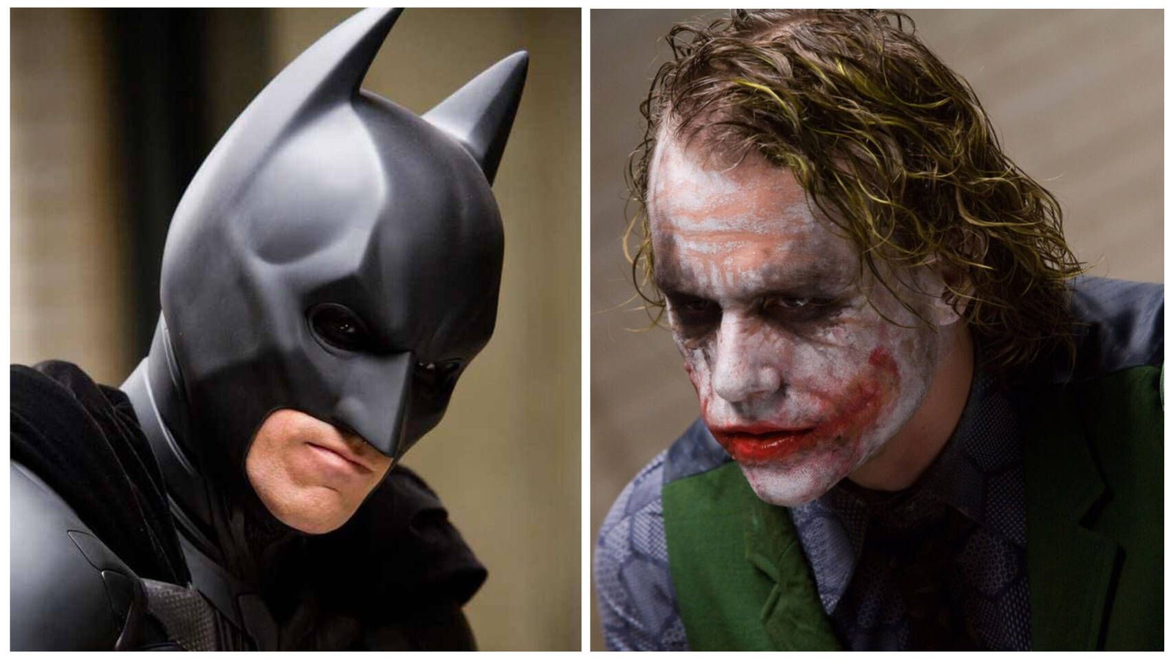 El caballero oscuro es la película de superhéroes favorita de Hugh Jackman