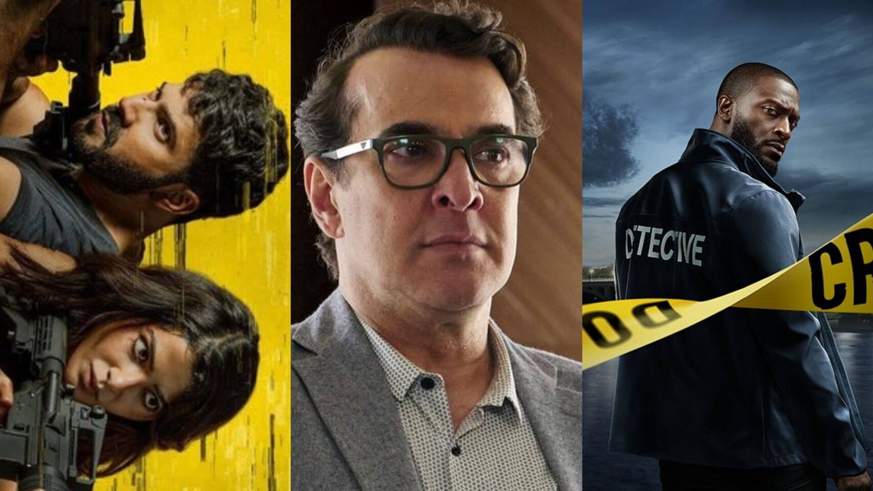 Estrenos y novedades de Amazon Prime VIdeo en noviembre de 2024: Todas ...