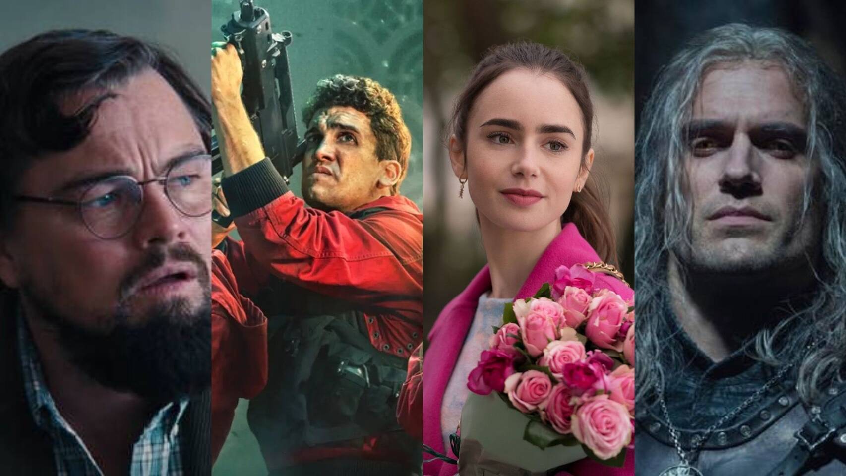 Estrenos de Netflix en diciembre 2021: todas las series y películas ...