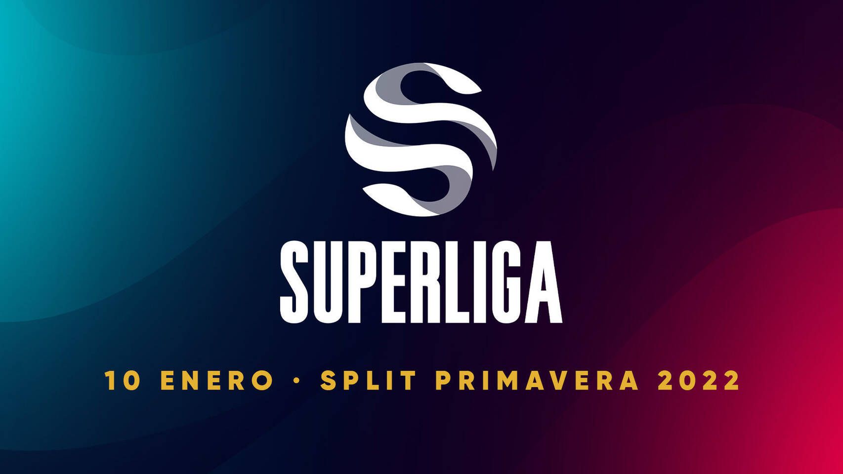 La Superliga De League Of Legends Comenzará El Split De Primavera 2022