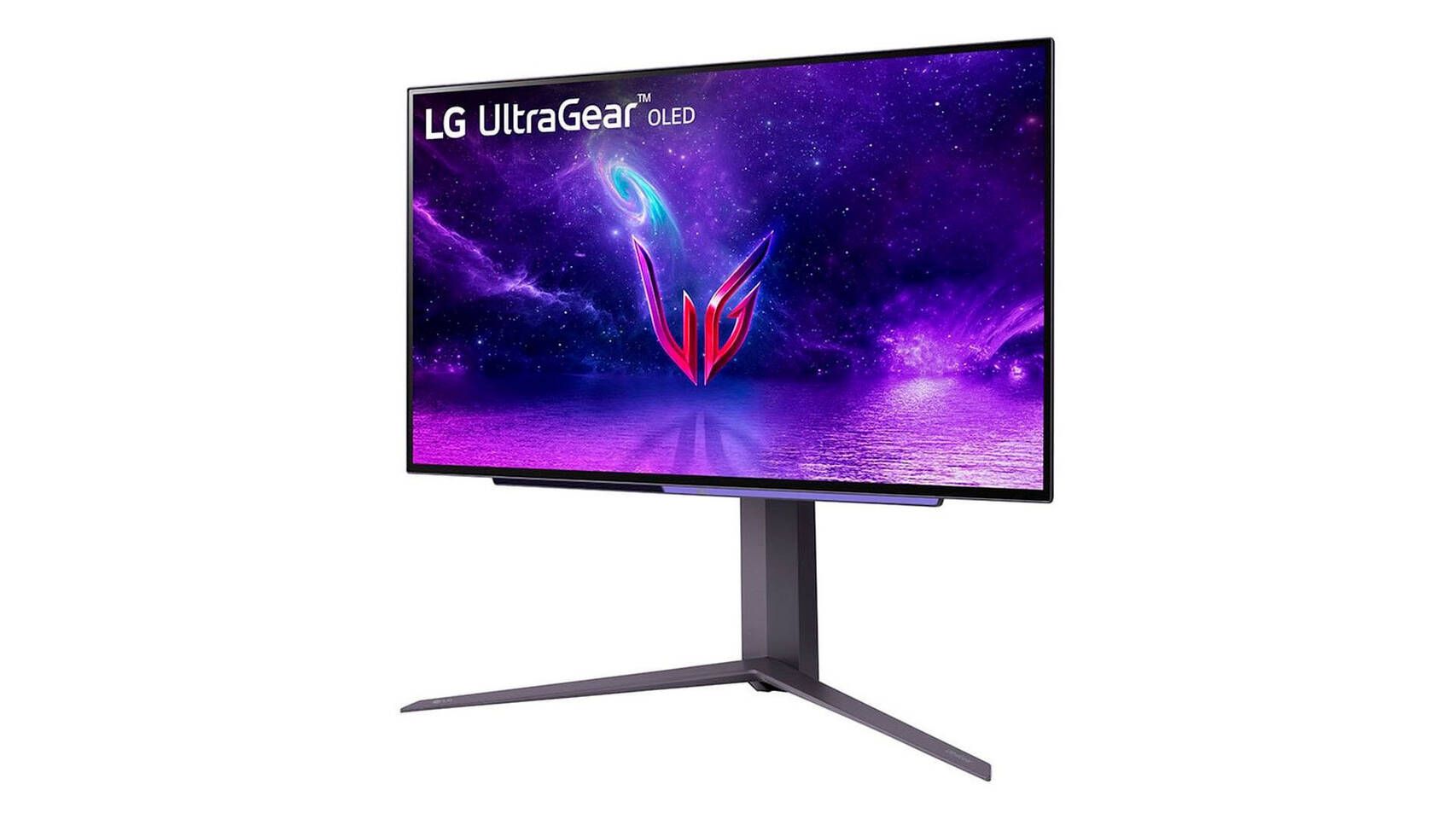 LG presenta su primer monitor OLED con resolución 1440p y 240 Hz ...