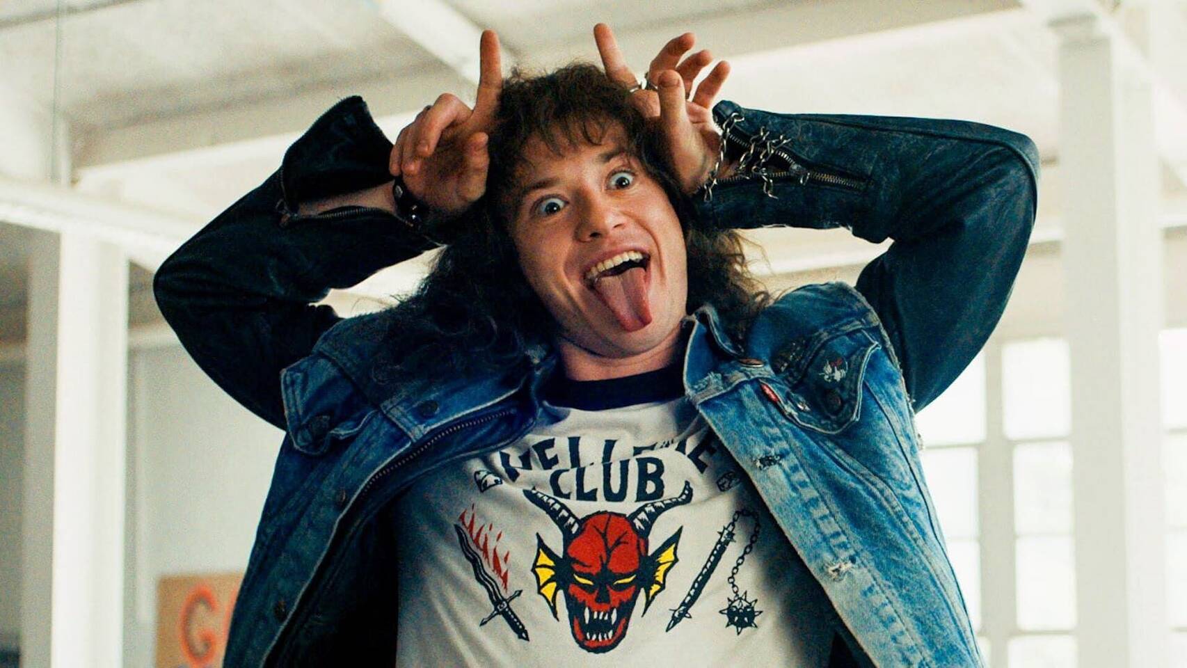 ¿Volverá Joseph Quinn a Stranger Things en la última temporada?
