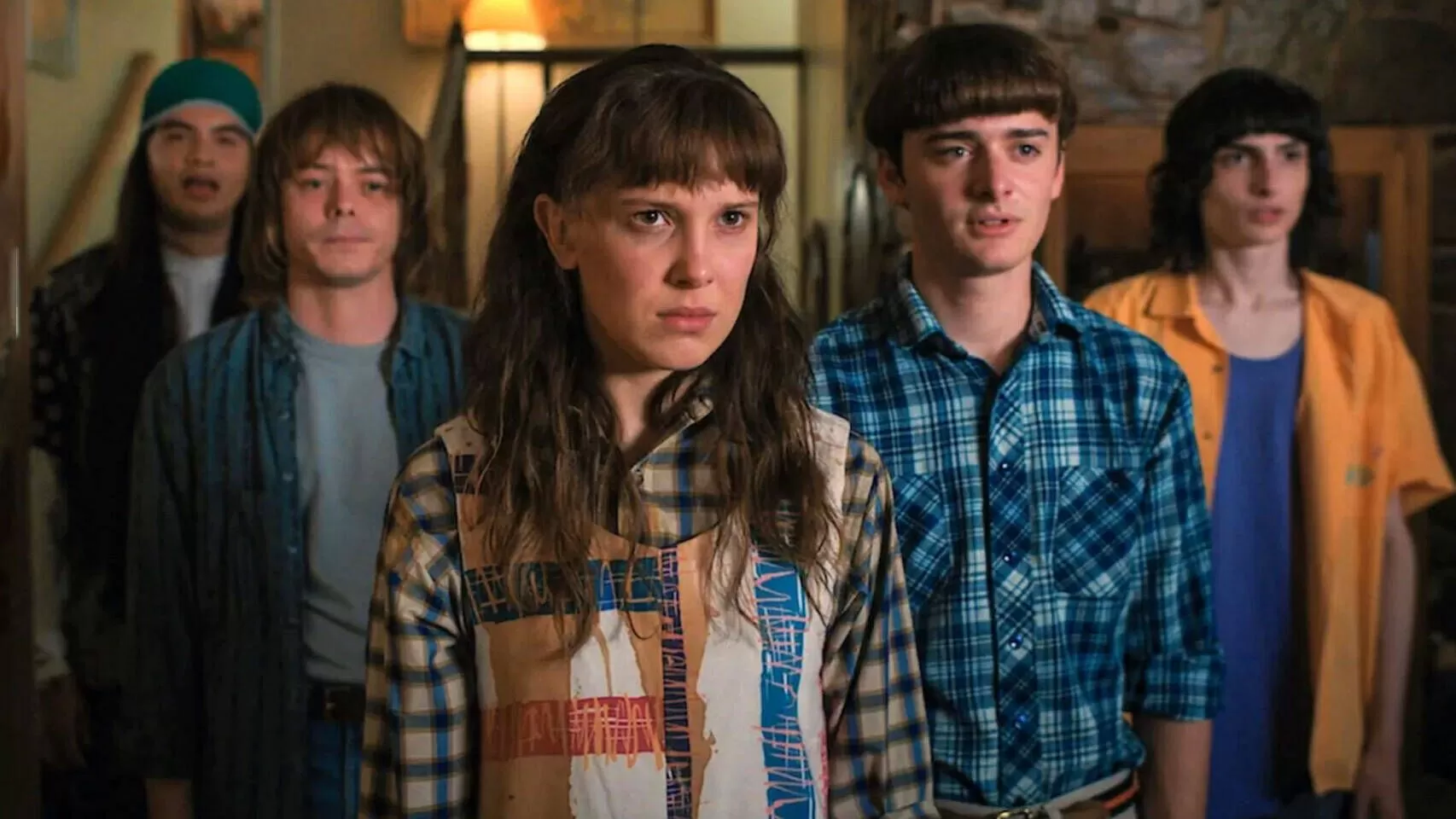 Stranger things