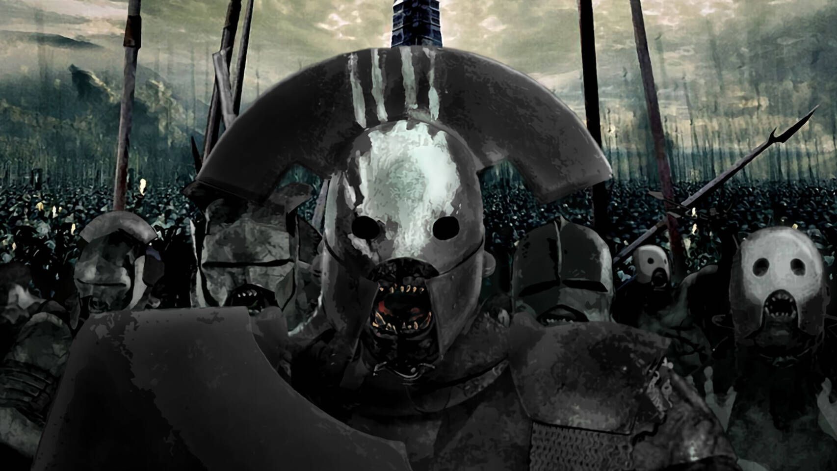 ¿Qué son exactamente los Uruk-hai de 'El Señor de los Anillos' y en qué