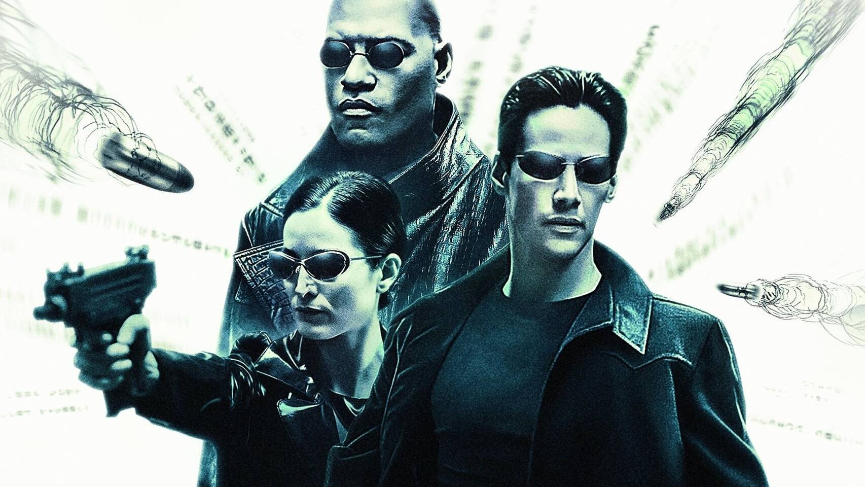 'Matrix' regresa a los cines con un reestreno especial el próximo 3 de ...