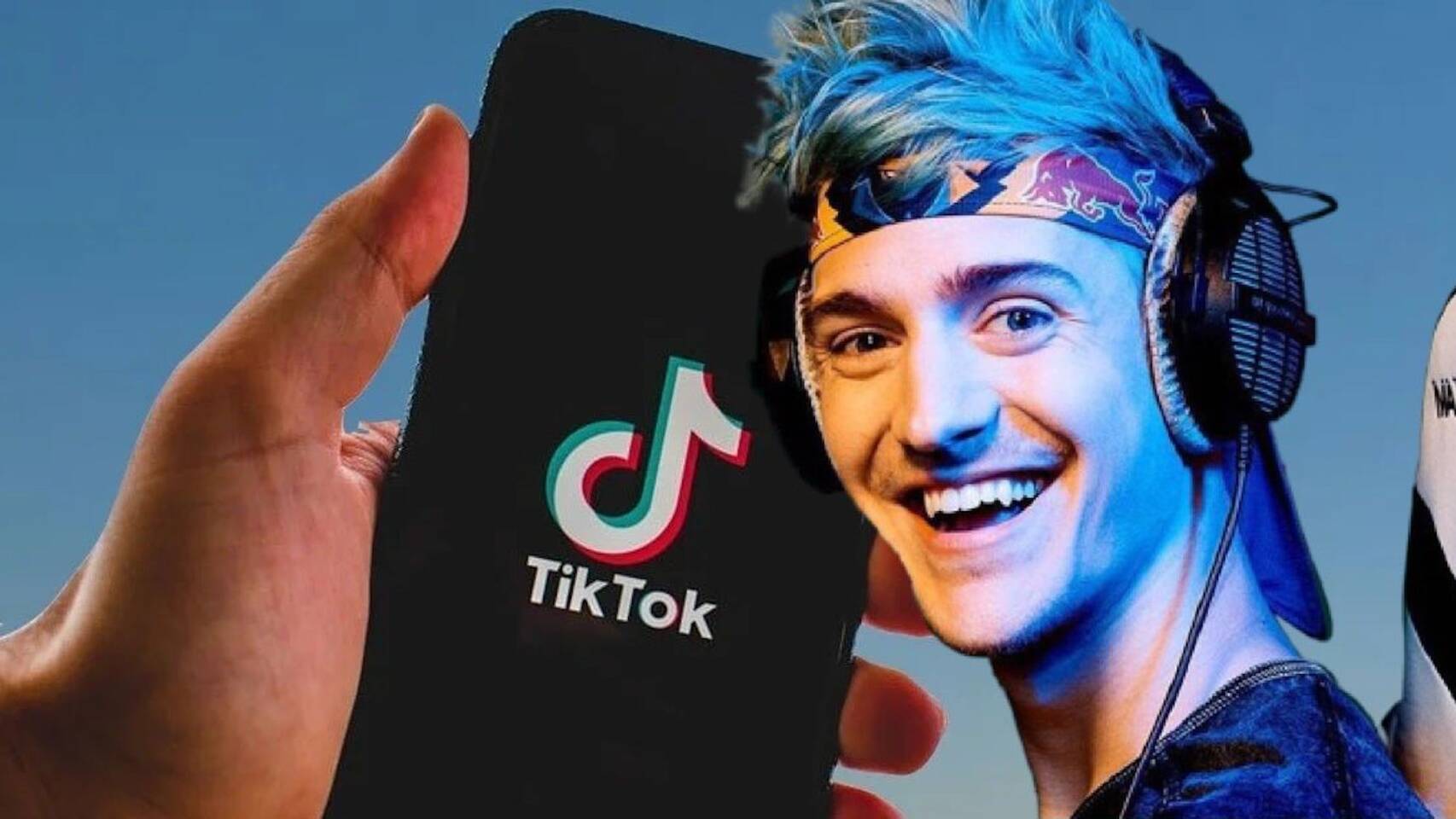 TikTok Quiere Competir Con Twitch Y Prepara Su Desembarco En El Streaming Vandal Random