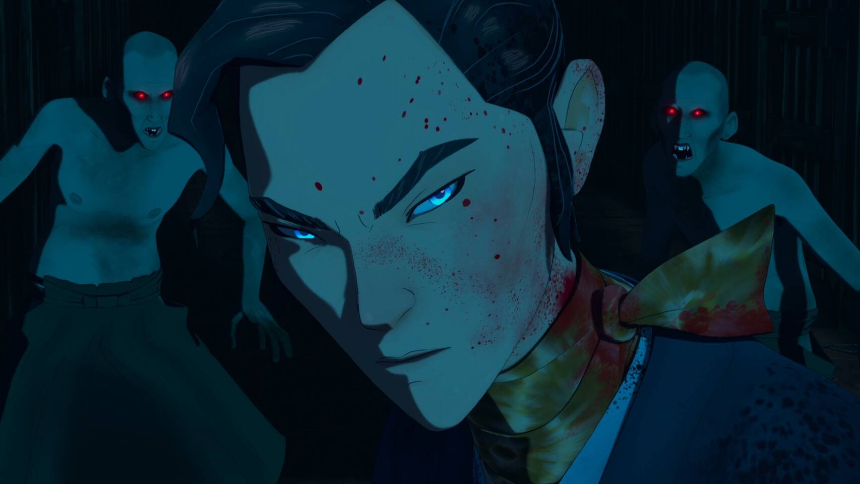 Netflix confirma nuevos episodios para 