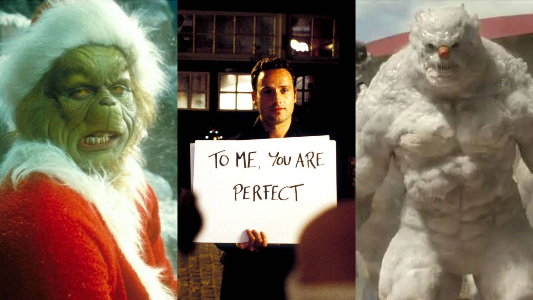 Las 10 mejores películas de Navidad para ver en Netflix y Amazon Prime ...