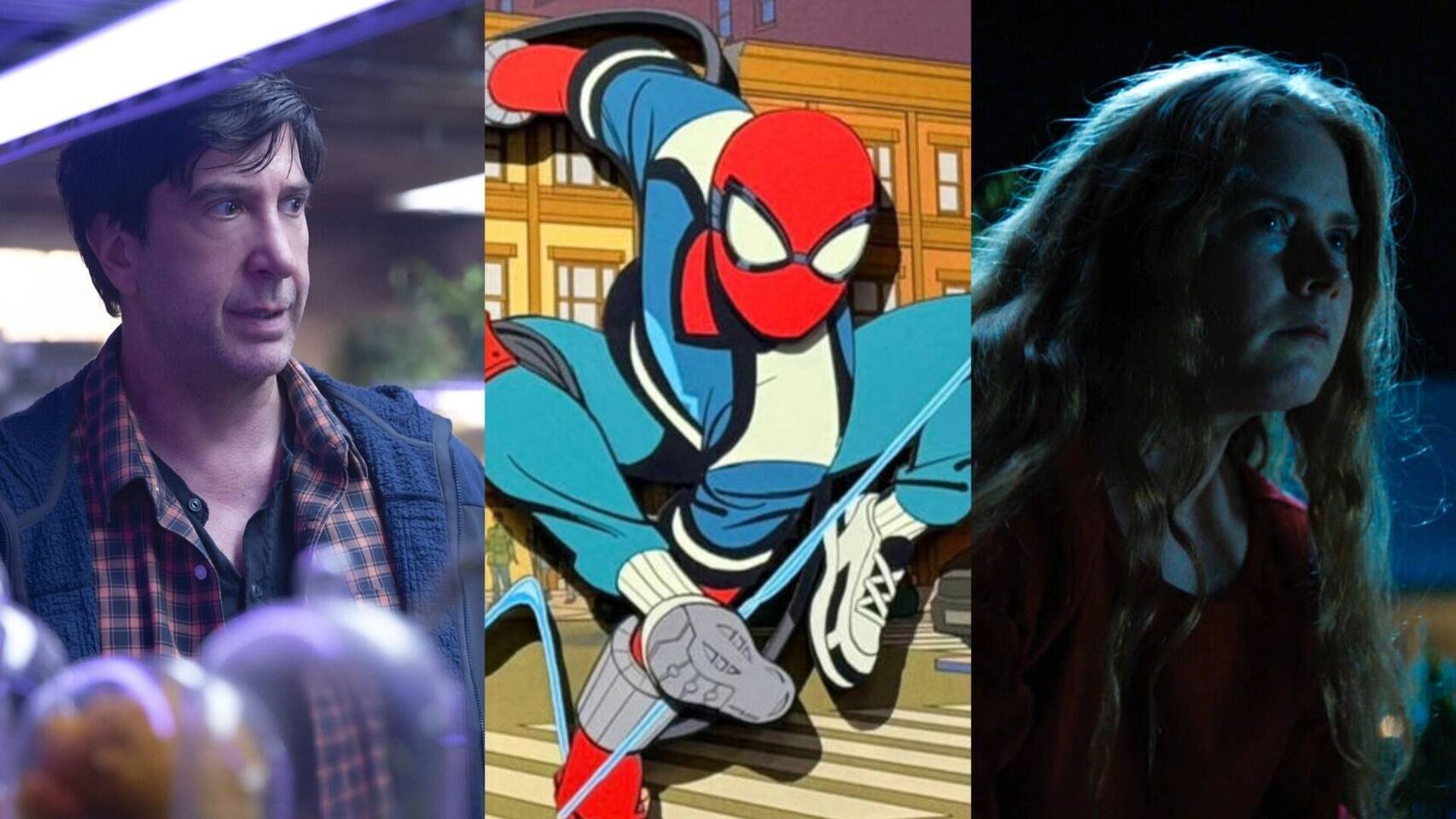 Estrenos y novedades de Disney+ en enero de 2025: Todas las series y ...