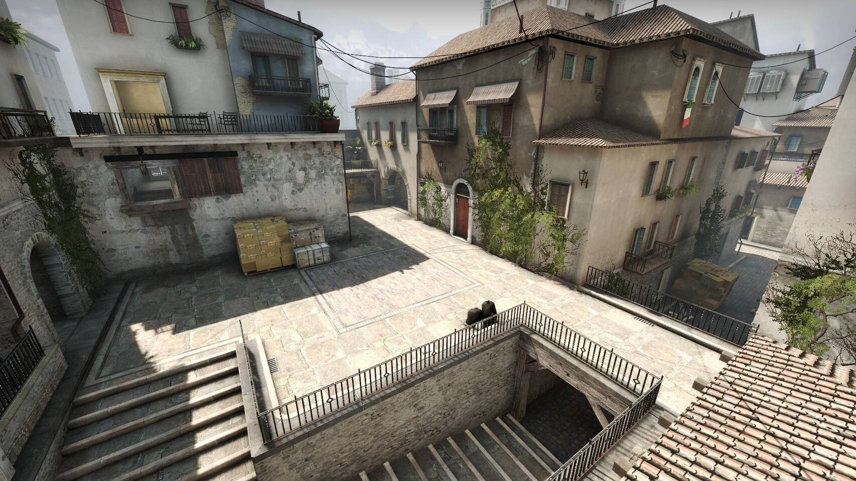 NBK de G2 quiere ver mapas de rehenes en el competitivo de CS:GO ...
