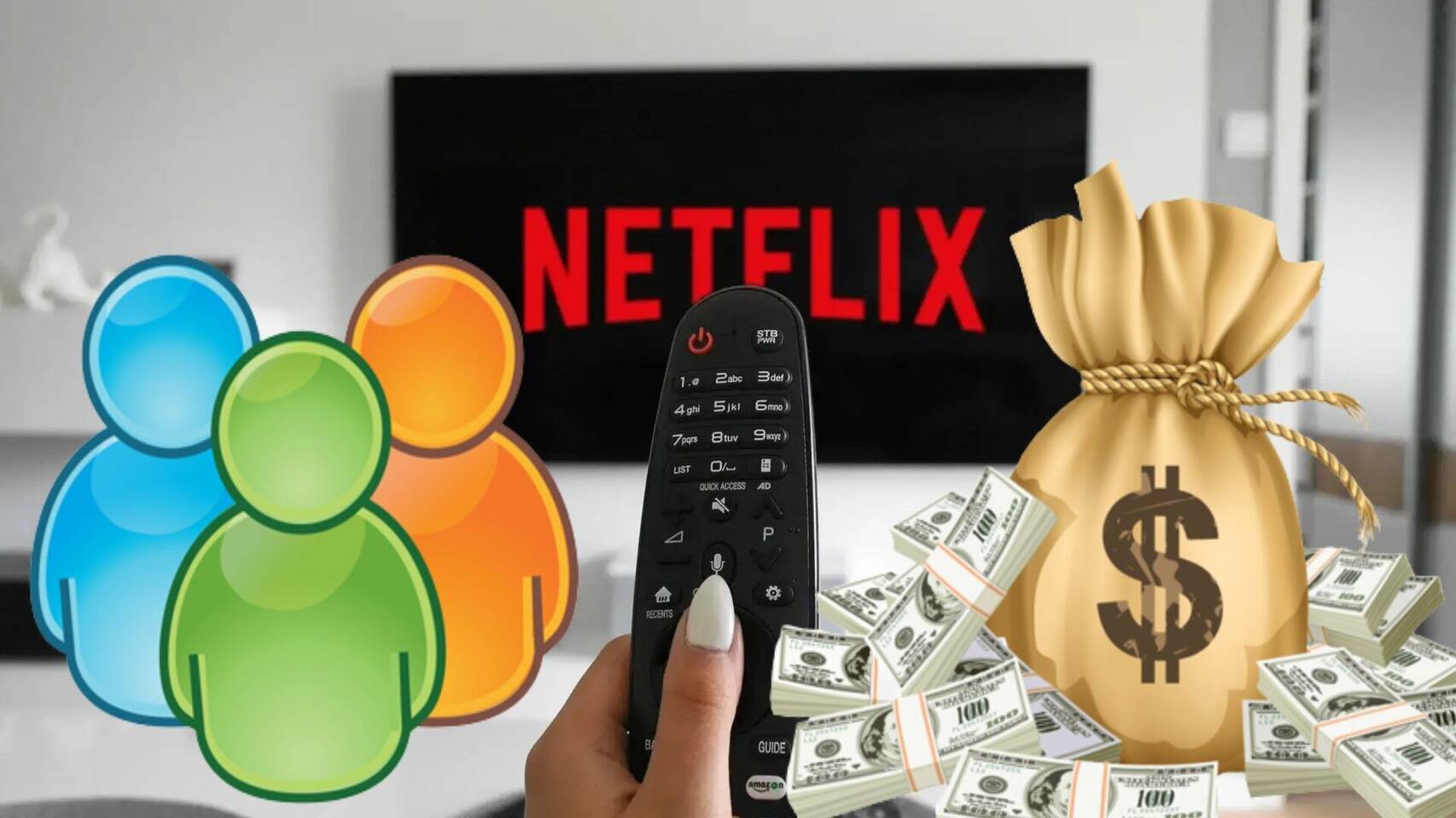 ¿Qué plan de Netflix elegir? Precios, detalles y limitaciones Vandal