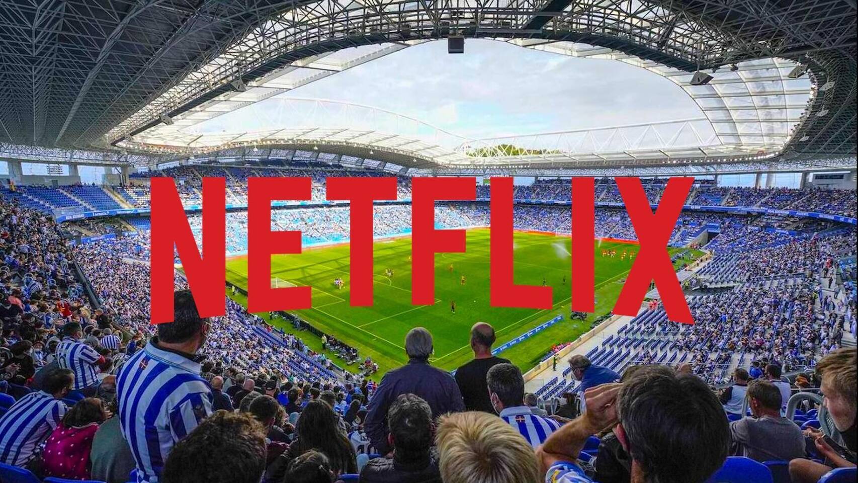 Netflix Apuesta Por LaLiga: Así Será Su Ambiciosa Docuserie Centrada En ...