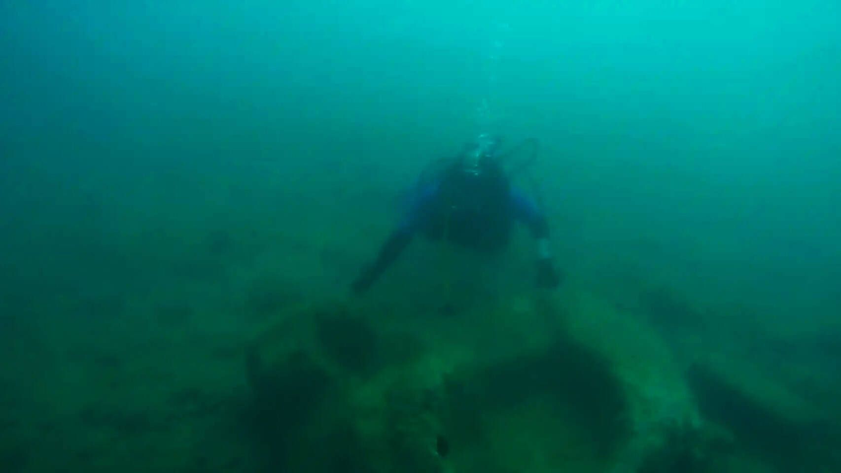 Arqueólogos encuentran un templo perdido de hace más de 25 siglos en el ...