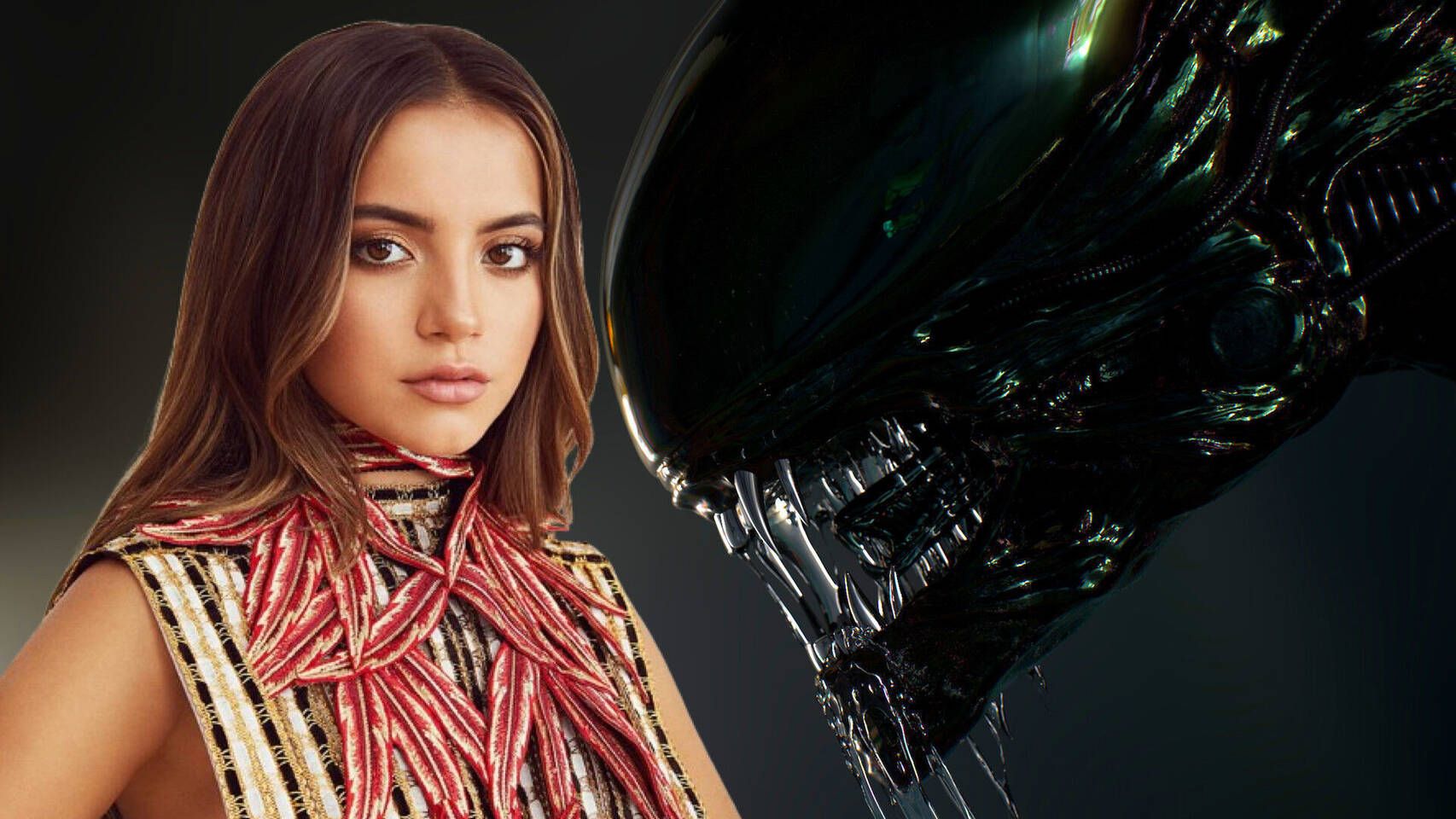 Isabela Merced, estrella de 'Alien Romulus', confirma que el filme de
