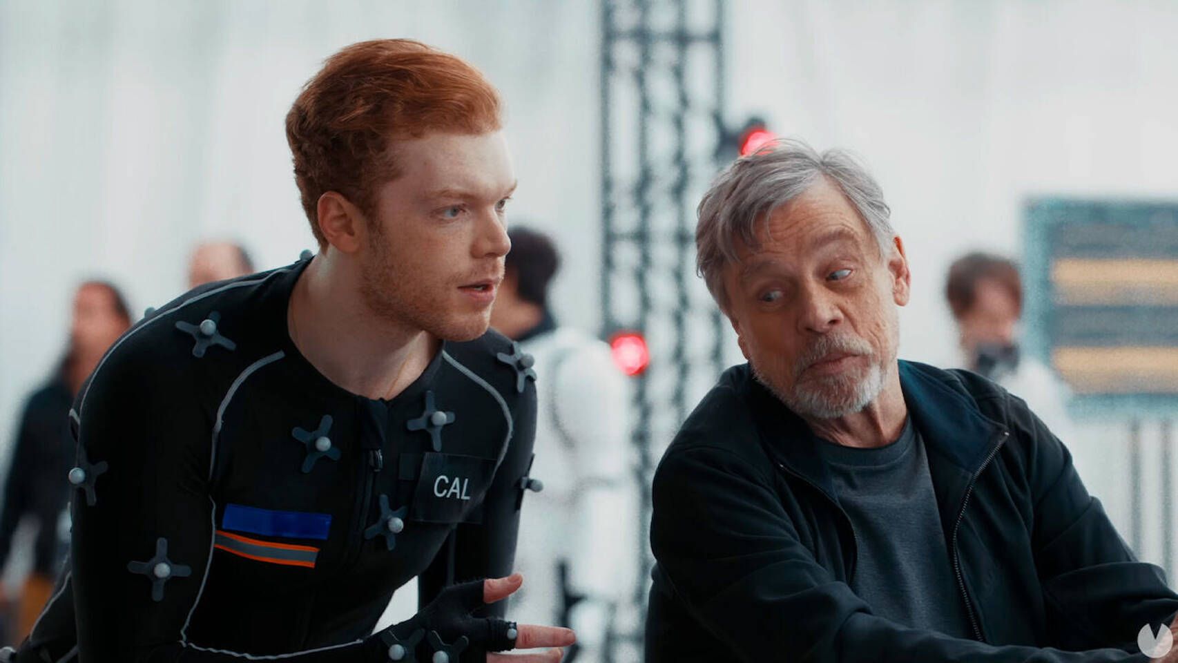 ¿Una película de Star Wars Jedi: Survivor? El actor de Cal Kestis se ...