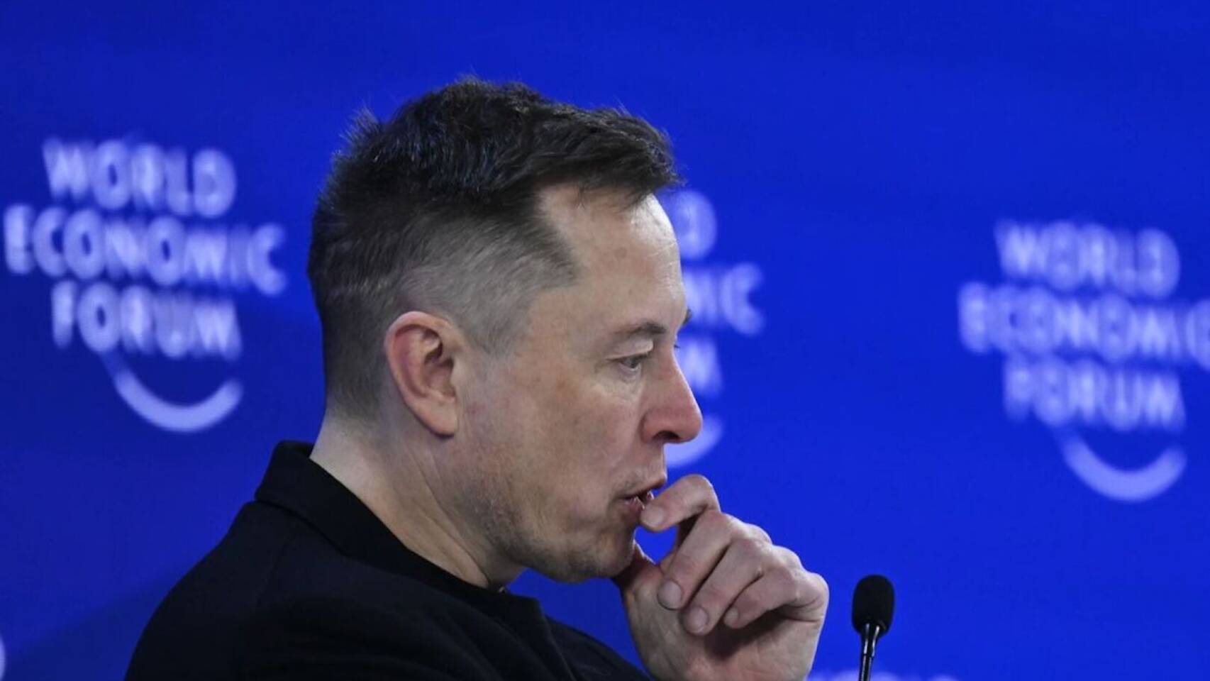 La advertencia de Elon Musk que desvela la crisis que amenaza el mundo ...