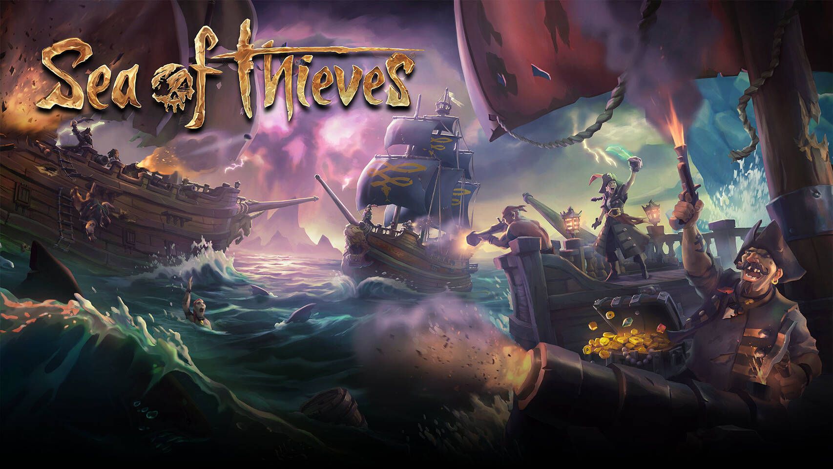 Sea of thieves video driver crashed and was reset что делать