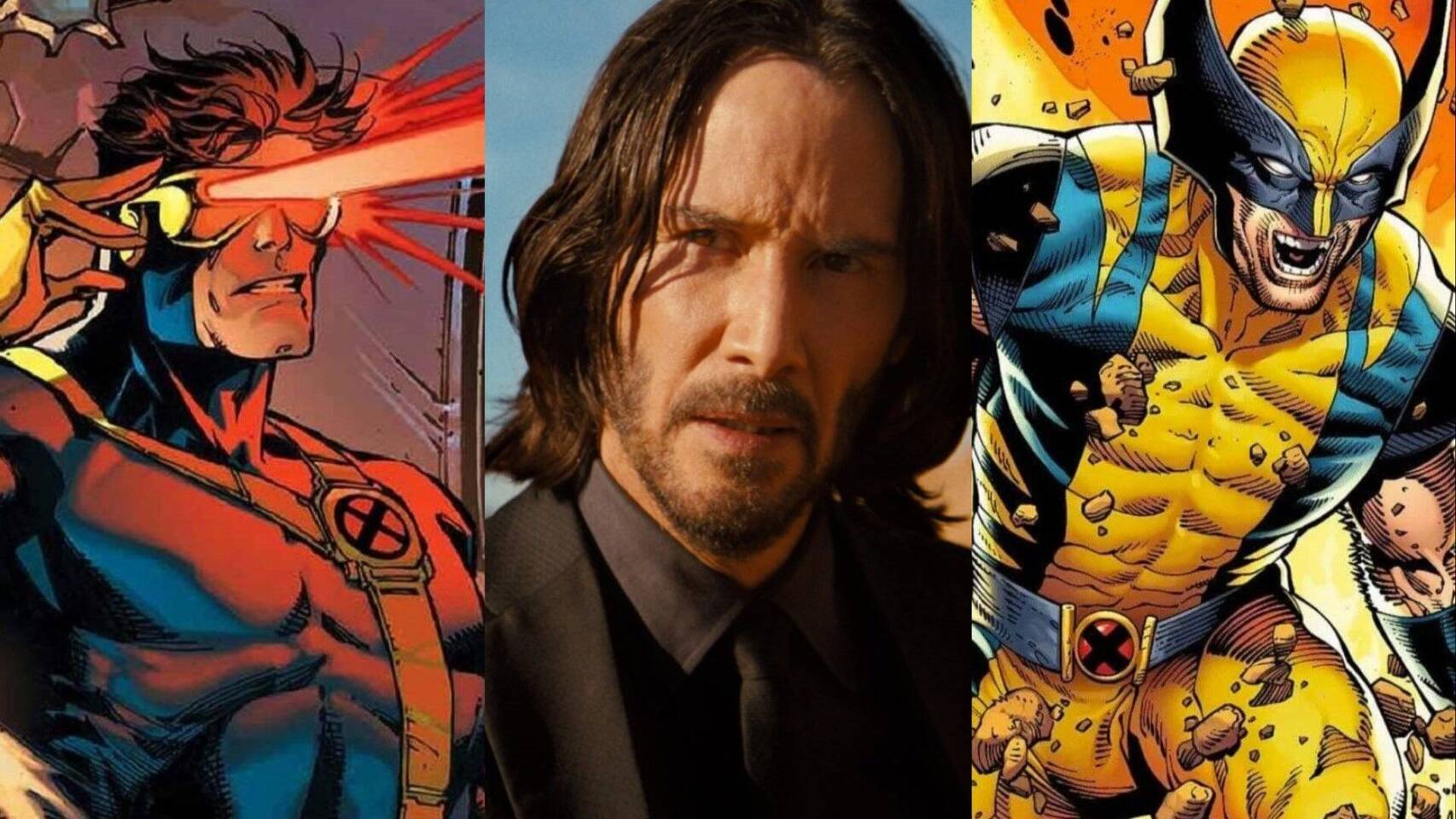 Keanu Reeves desvela el querido y difícil personaje de Marvel que ...