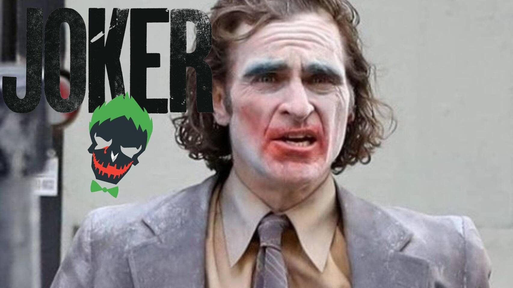 Joker 2 Muestra Nuevas Imágenes De Joaquin Phoenix Y Una Gran Sorpresa ...