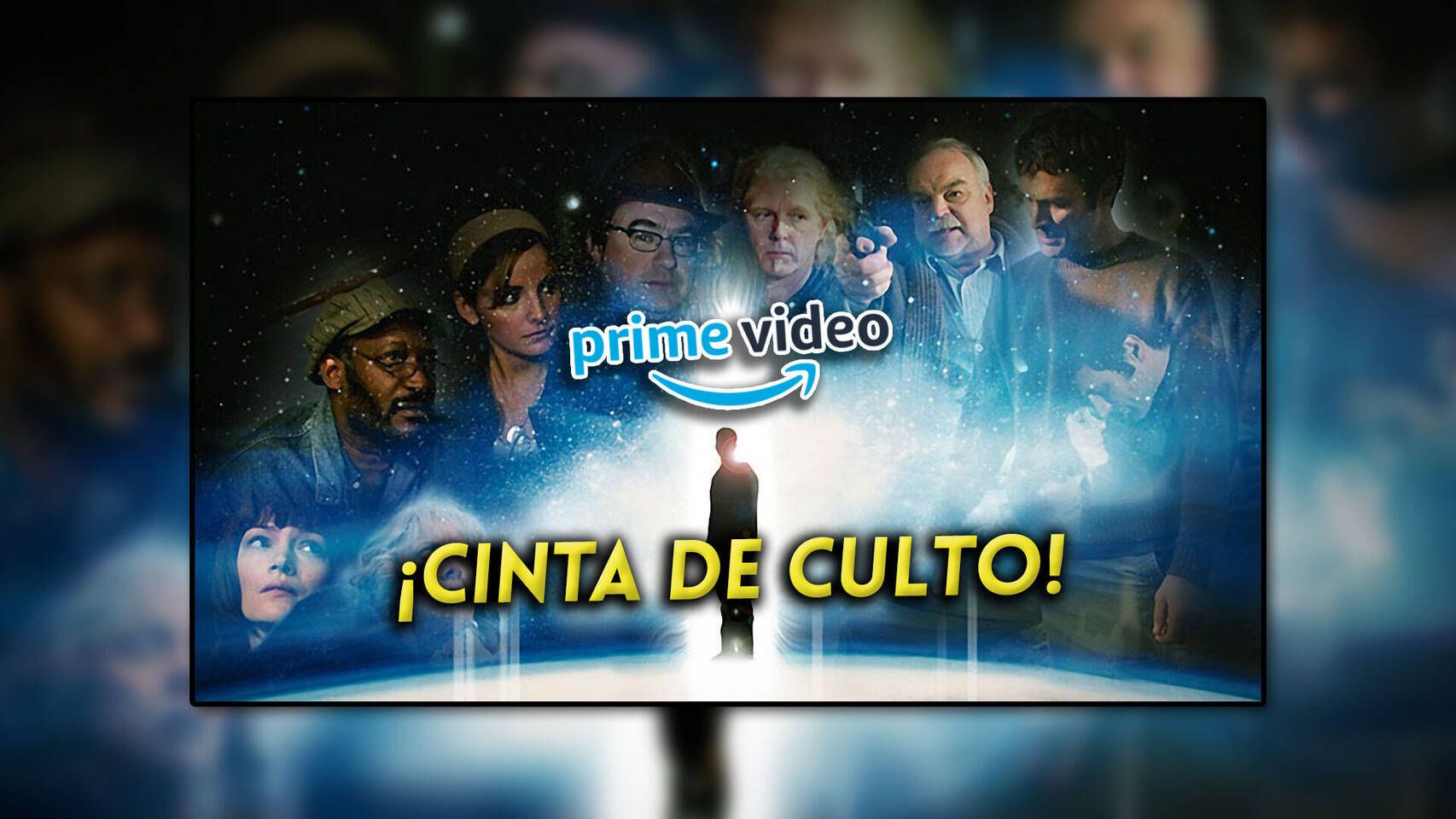 Llega A Prime Video Una De Las Películas De Culto Más Aclamadas De La ...