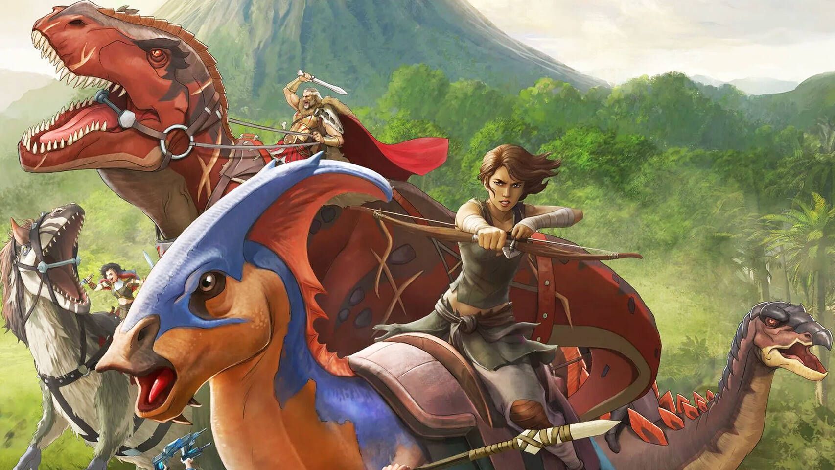Paramount+ estrena por sorpresa la serie de animación basada en el ...