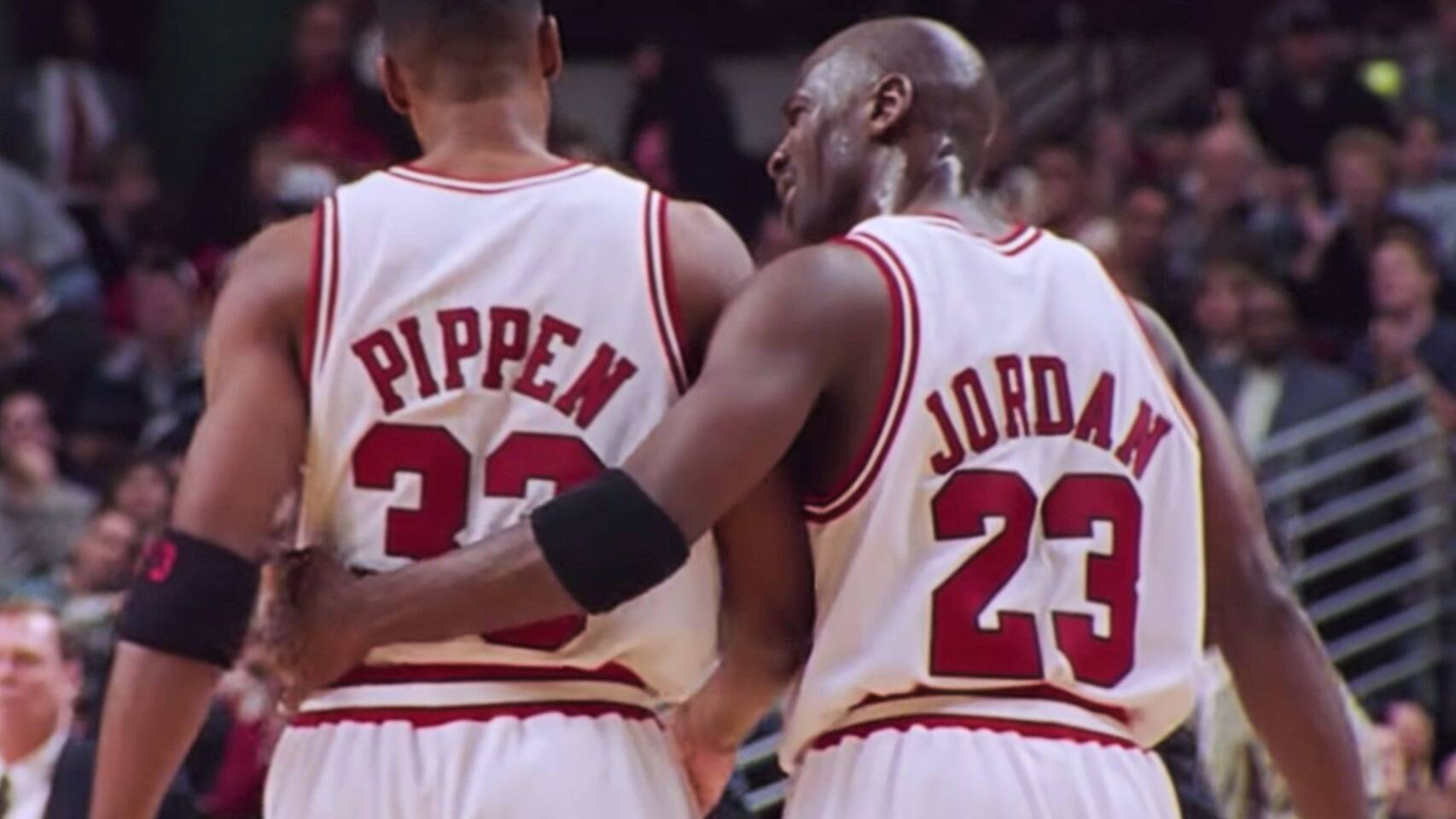 El Documental De Michael Jordan Presenta Tráiler Y Nueva Fecha De Debut