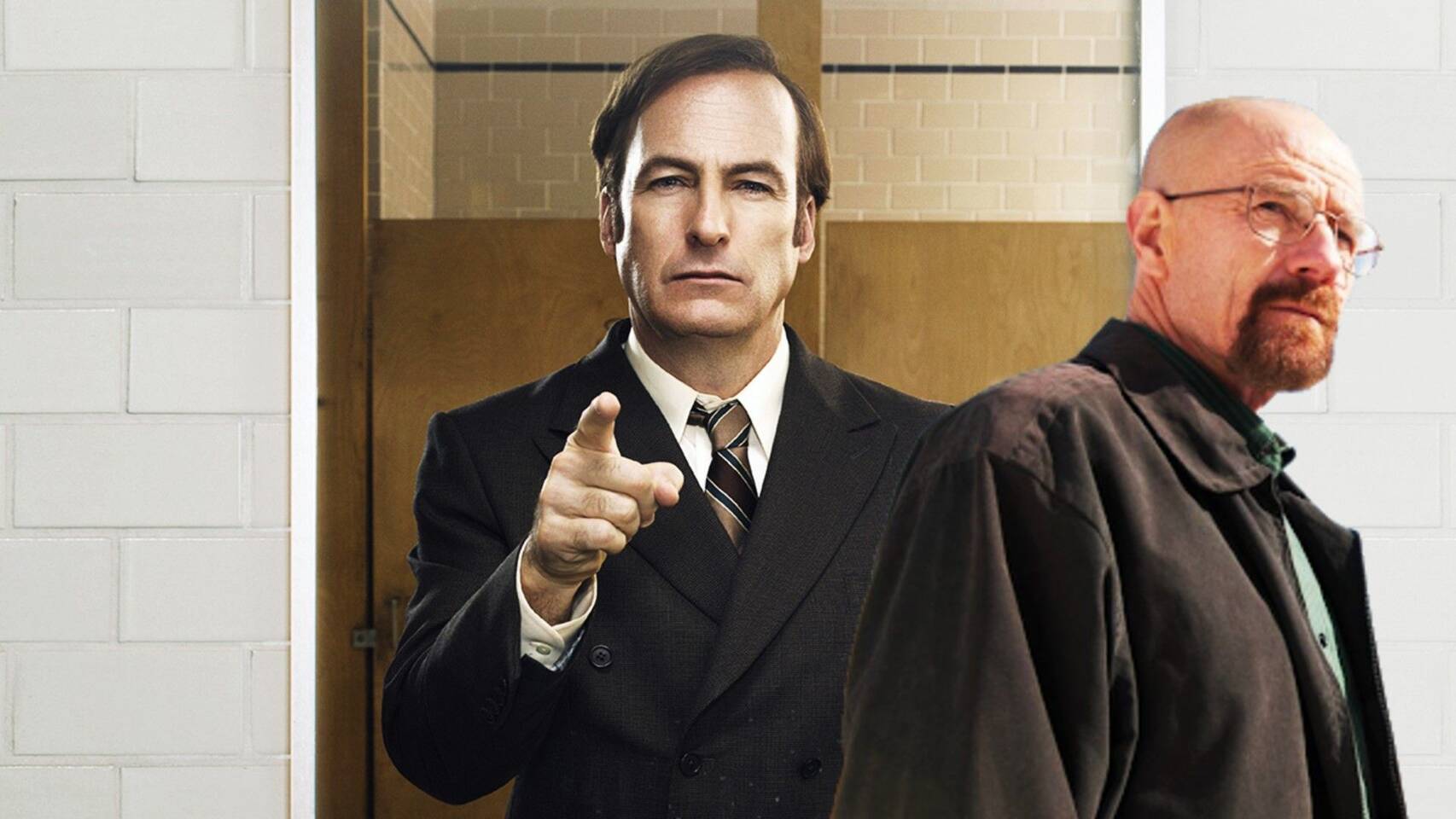 Better Call Saul Stagione 6 Seconda Parte