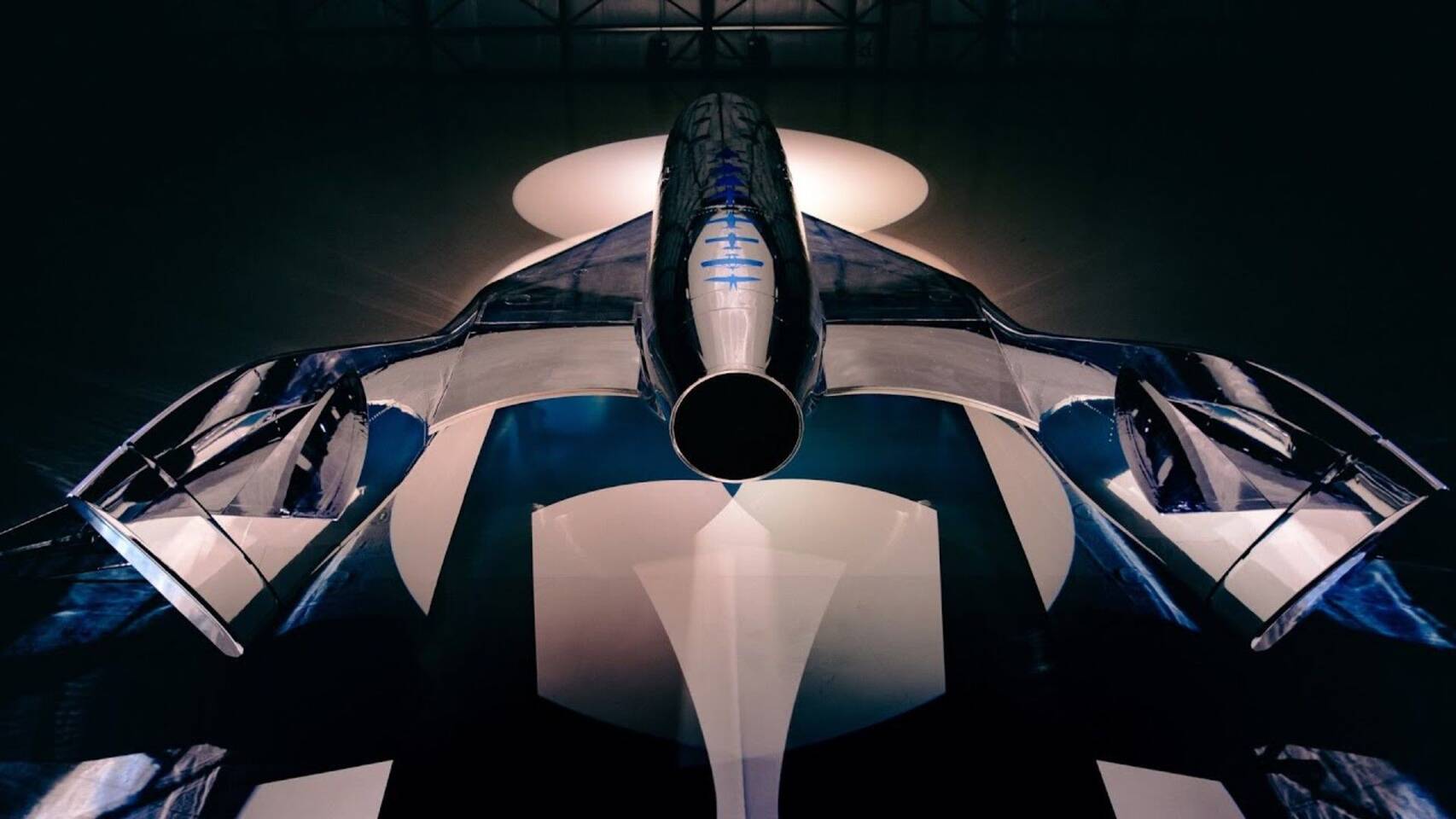 Космический новое поколение. Virgin Galactic корабль. Космолет Virgin Galactic. Космический корабль Верджин.