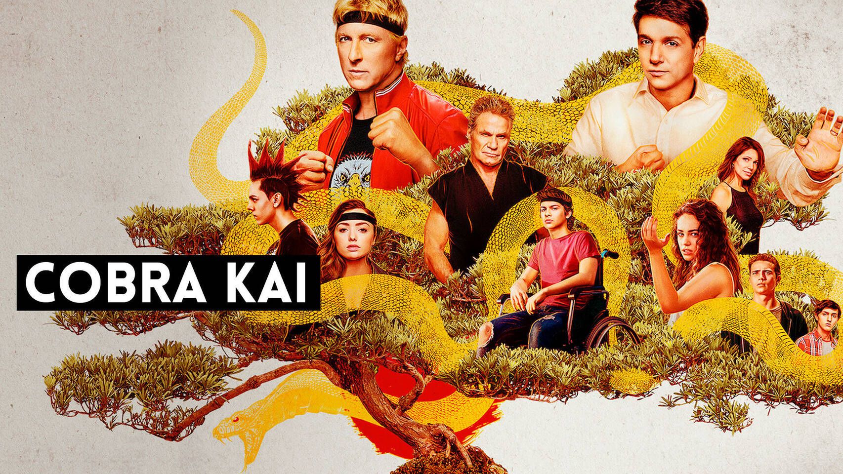 cobra kai 2021