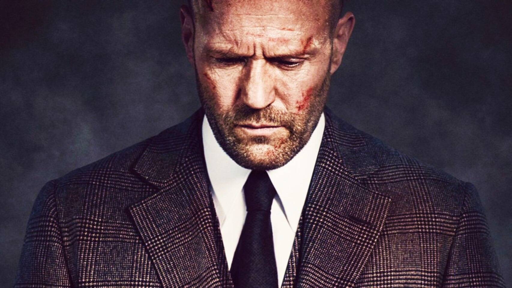 Ultima Pelicula De Jason Statham 2021